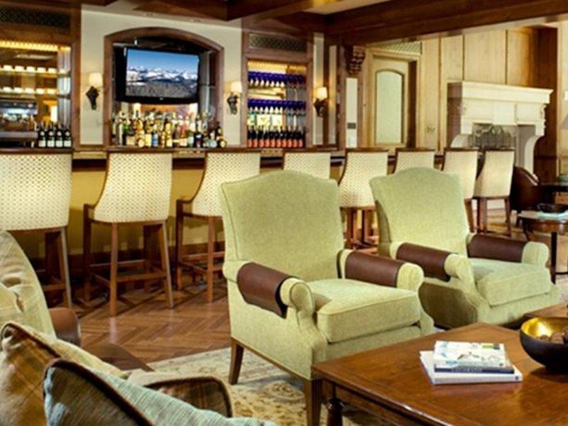 Legendary Lodging At The Ritz Vail Eksteriør billede